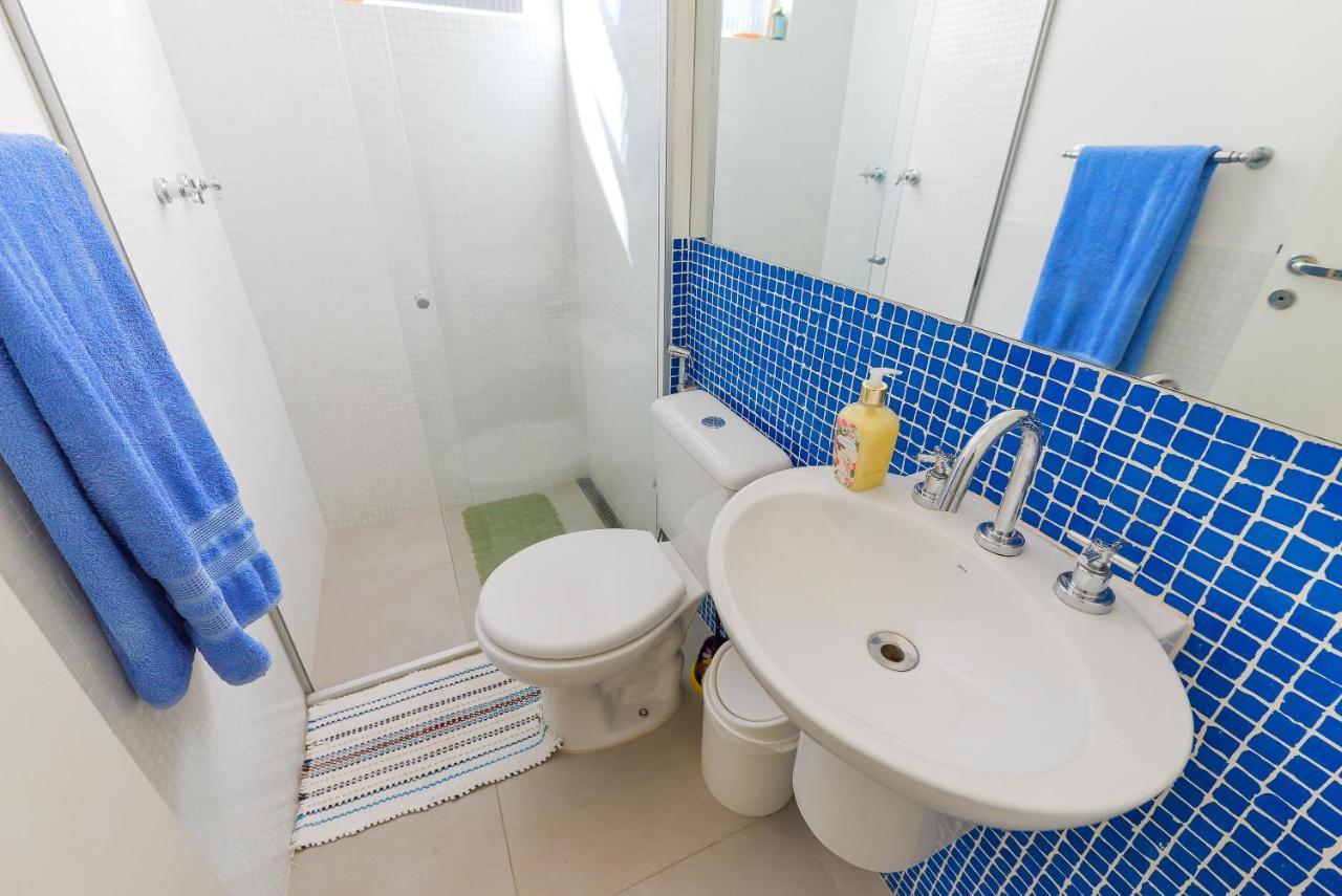 Lindo Apartamento No Coracao De Higienopolis Apartment São Paulo Ngoại thất bức ảnh