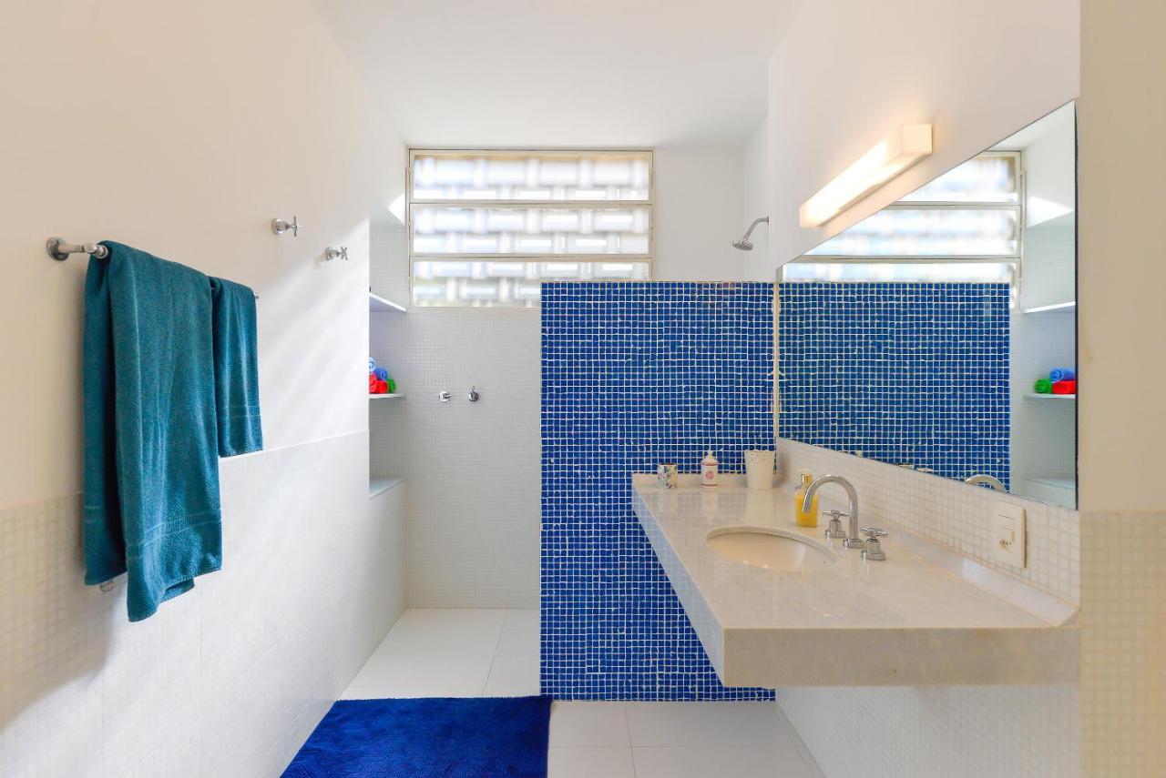 Lindo Apartamento No Coracao De Higienopolis Apartment São Paulo Ngoại thất bức ảnh